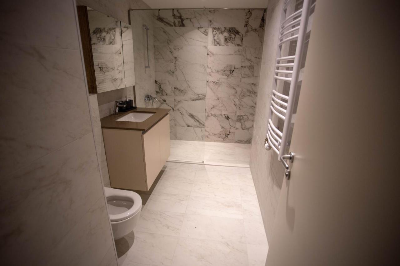 Apartment Aurora 21 Belgrad