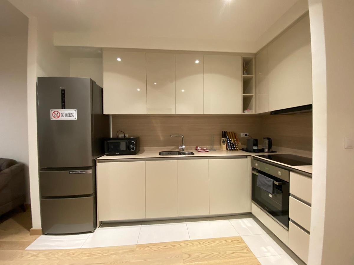 Apartment Aurora 21