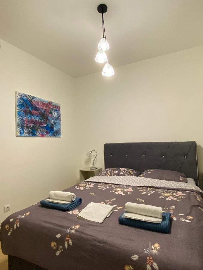 Apartment Aurora 21 *